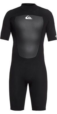 Quiksilver Neopren Shorty Prologue Springsuit