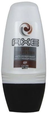 Axe Dark Temptation Roll-on 50ml Antitranspirant