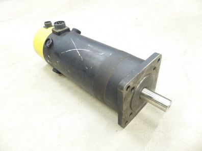 Fanuc A06B-0652-B211 # 0006 DC Servo Motor SN: M-118130