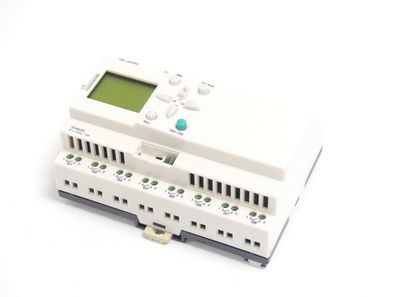 Schneider Electric SR1 A201FU Smart Relay V1.6