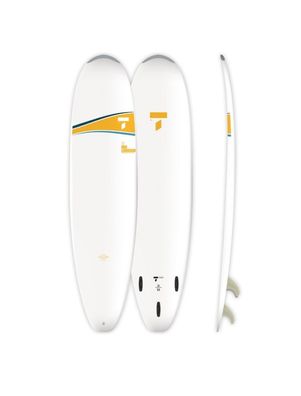 Tahe Wellenreiter 7´6 Mini Longboard