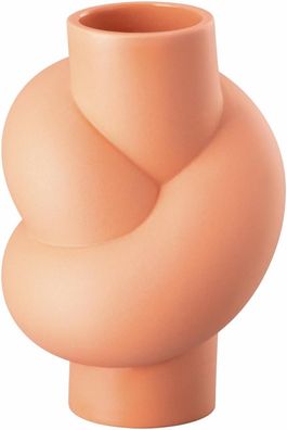 Rosenthal Vase 10 cm Node Coral 14628-426329-26010
