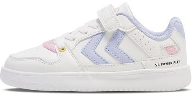 Hummel Kinder Sneakers low St. Power Play Jr