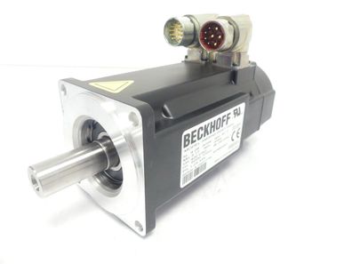 Beckhoff Model: AM3042-0G41-0000 Servomotor SN: 154371799