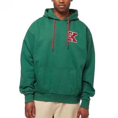 Karl Kani Sweatshirt Retro Patch Os Hoodie 6028196