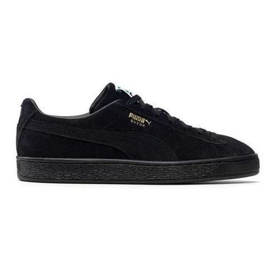 Puma Herrenschuhe Suede Classic XXI 374915-12