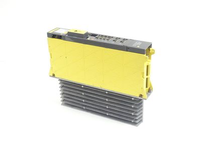 Fanuc A06B-6079-H104 Servo Amplifier Module Version: G SN: A6Y10723