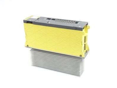 Fanuc A06B-6078-H206 # H500 Spindle Amplifier Module Version: B SN: A5405915