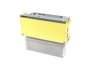 Fanuc A06B-6078-H206 # H500 Spindle Amplifier Module Version: C SN: A8307634