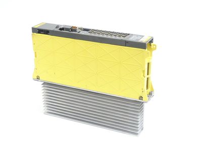 Fanuc A06B-6079-H204 Servo Amplifier Module SN:480021