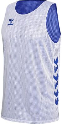 Hummel Trikot ohne Ärmel Hmlcore Xk Reverse Basket Jersey