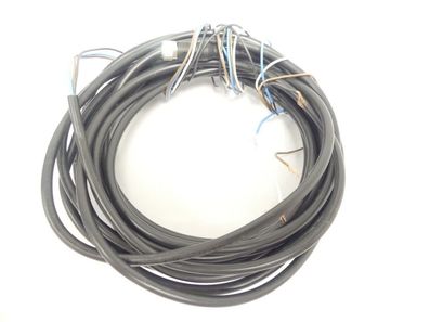 Murr Elektronik 7000-08061-6111000 Kabel - Länge 5.00m Verbindungsleitung Buchse