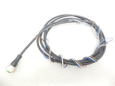 Murr Elektronik 7000-12221-6140500 Kabel - Länge 1.50m Verbindungsleitung