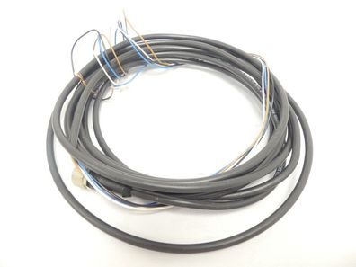 Murr Elektronik 7000-12221-6140500 Kabel - Länge 4,00m Verbindungsleitung Buchse