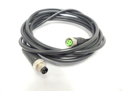 Murr Elektronik 7000-08041-6100500 Kabel - Länge: 3,00m