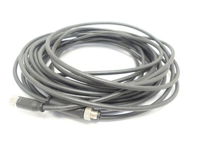 Murr Elektronik 7000-08041-6301000 Kabel - Länge: 8,00m