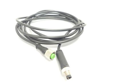 Murr Elektronik 7000-12221-6140500 Kabel - Länge: 2,50m