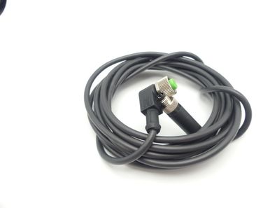 Murrelektronik 7000-12341-6141000 Sensorleitung M12 66225 Kabellänge 3m