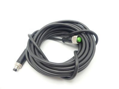 Murrelektronik 7000-12221-6140500 Sensorleitung 76420 L: 5 m