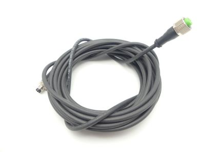 Murrelektronik 7000-12221-6341000 Sensorleitung 66424 L: 5 m