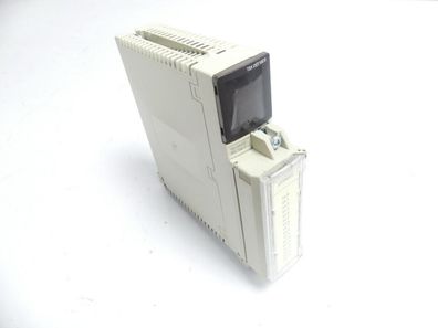 Schneider Modicon TSXDEY16D2 SN: 21050806248 Ausgangsmodul mit TSXBLY01