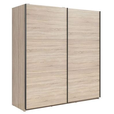 Kleiderschrank Tetrix x 183 x 195,5 cm | Beige