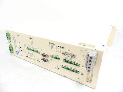 ECA 750-0-70-120 Module Bro Visbro V10 743-2-01-050 Modul Vissage 743-0-38-000