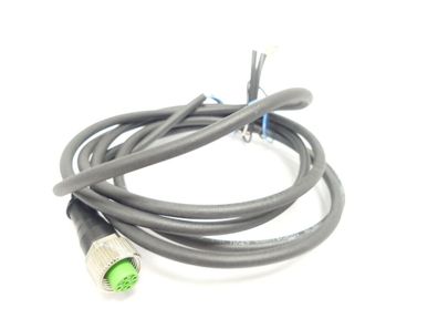 Murr Elektronik 7000-12221-6340500 Kabel - Länge: 1,50m Verbindungsleitung