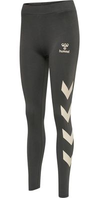 Hummel Damen Leggings Hmlsommer Tights