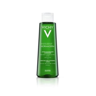 Vichy Normaderm Tonikum 200ml Reinigung & Pflege