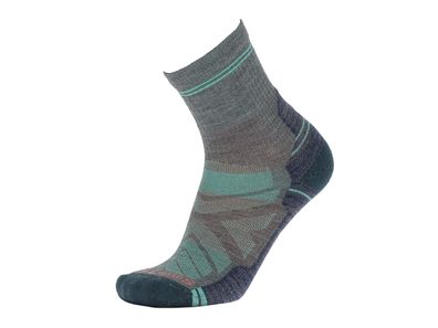 Smartwool Hike Women Light Cushion Mid Crew Wandersocken