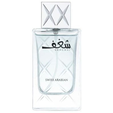 Swiss Arabian Shaghaf Man Eau de Parfum 75 ml