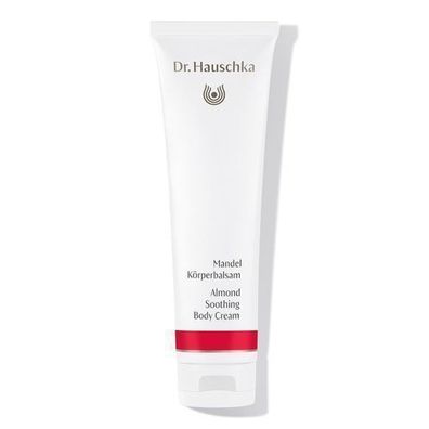 Dr. Hauschka Beruhigende Mandel Körpercreme, 145ml