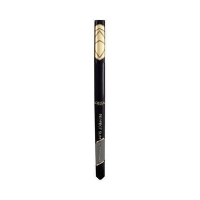 L'Oréal Paris Super Liner Perfekter Slimm Eyeliner Grau