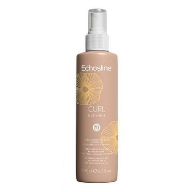 Echosline Locken Aktivator, 200ml