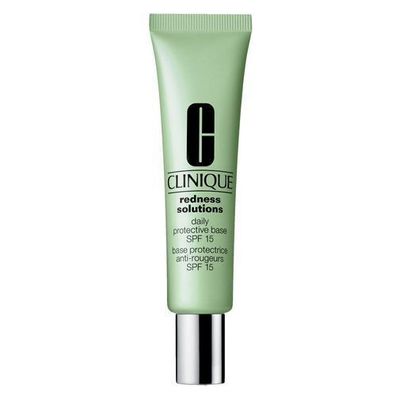 Clinique Rötungslösungen SPF15 Unterlage, 40ml