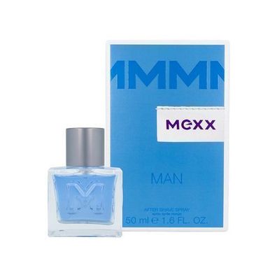 Mexx Man Rasierwasser, 50ml