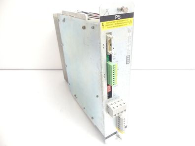 KUKA PS30/135I Servo Drive Art-Nr. 69-327-923 SN: 059404732