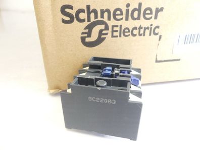 Schneider Electric LC1DK 8C22083 / W803863510112 Additiv Block - ungebraucht!