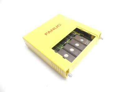 Fanuc A02B-0076-K002 PC Cassette B - Deckel fehlt