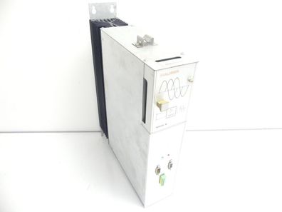 Hauser Servax-M 951-300000 NMD 10/B Grundgerät