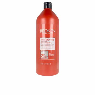 Redken Frizz Dismiss Conditioner 1000ml