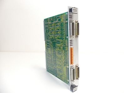 Gildemeister VAP4 / VAP4-K AES 2 Karte 0.881.051-3