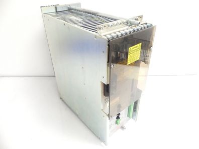 Indramat KDV 4.1-30-3 Power Supply SN: 239288-00473