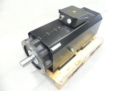 Rexroth MAD225C-0100-SA-S2-FH0-35-N1 / R911317252 Motor SN:7800406280035