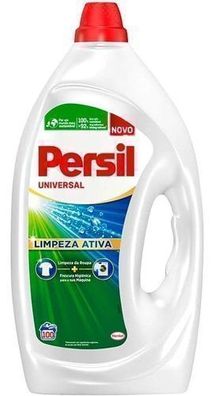 Persil Universal Waschgel, 4,5 l