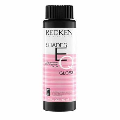 Redken Schattierungen Eq Gloss 09aa Papaya 60ml