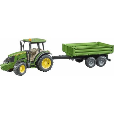 bruder John Deere 5115M