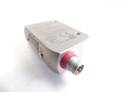 Keyence LR-ZB250CP Laser Sensor SN: 97510560