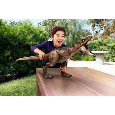 Jurassic World Riesendino Tyrannosaurus-Rex